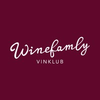 Winefamly.dk Logo