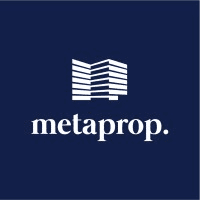 MetaProp Logo
