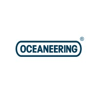 Oceaneering Mobile Robotics Logo