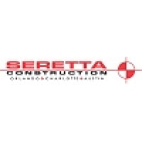 Seretta Construction, Inc. Logo