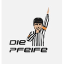 Die Pfeife