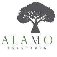 Alamo Solutions Logo