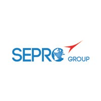 Sepro Group Logo
