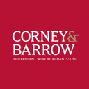 Corney & Barrow