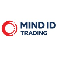 MIND ID Trading Pte. Ltd. Logo
