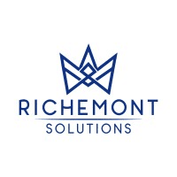 Richemont Solutions Logo
