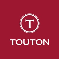 Touton SA Logo