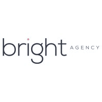 The Bright Agency Logo