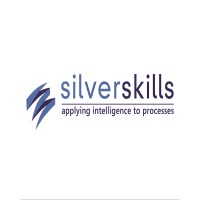 Silverskills Private Limited Logo
