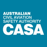 Civil Aviation Safety Authority Logo