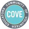 Community of Volunteer Educators (COVE)