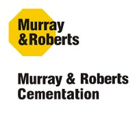 Murray & Roberts Cementation Logo