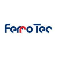 Ferrotec Logo