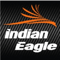 Indian Eagle Logo