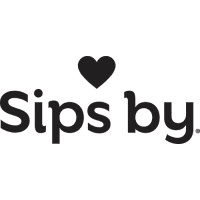 Sips by