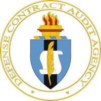 Defense Contract Audit Agency Logo
