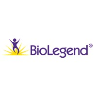 BioLegend Logo