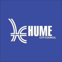 Hume City Council Logo