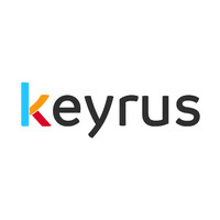 Keyrus Logo