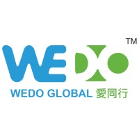 WEDO GLOBAL Logo