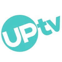 UPtv Logo