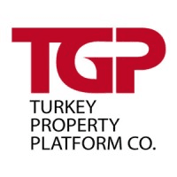 TGPinvest Logo