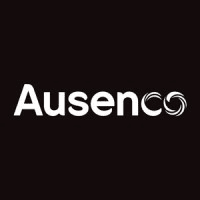 Ausenco Logo