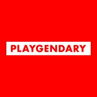 Playgendary Logo