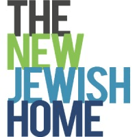 The New Jewish Home Logo