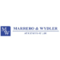 Marrero & Wydler Logo