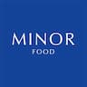 Minor Food China