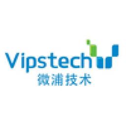Shenzhen Vipstech Co., Ltd. Logo