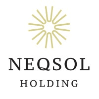 NEQSOL HOLDING Logo