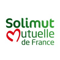 Solimut Mutuelle de France Logo