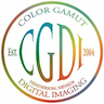 Color Gamut Digital Imaging