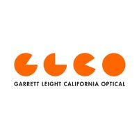 Garrett Leight California Optical Logo