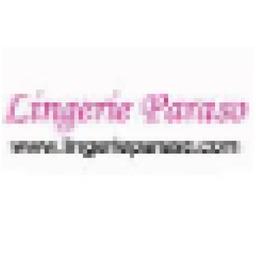 Lingerie Paraso Co., Ltd. Logo
