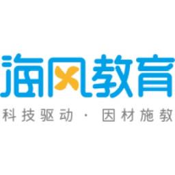 海风教育 Logo