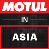 Motul Asia Pacific Logo