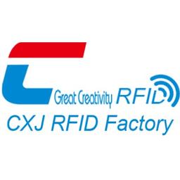 CXJ RFID Factory | Shenzhen Chuangxinjia RFID tag Co., Ltd Logo