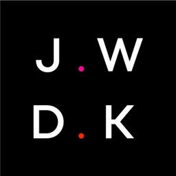 JWDK Logo