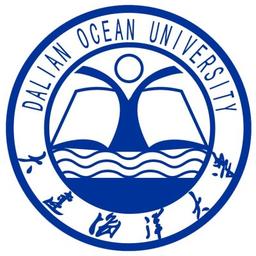 Dalian Fisheries University Logo