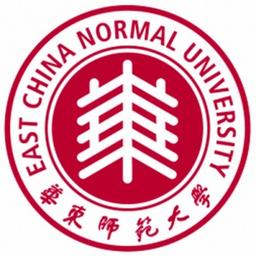 East China Normal University Logo