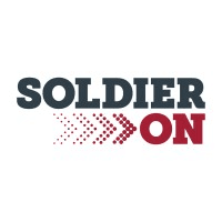 Soldier On Australia Logo