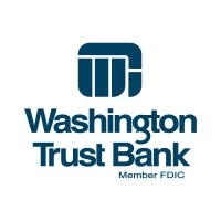 Washington Trust Bank Logo