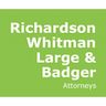 Richardson, Whitman, Large & Badger