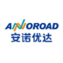 安诺优达基因科技（北京）有限公司 Logo