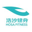 浩沙健身