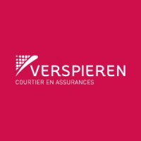Verspieren Logo