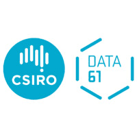 CSIRO's Data61 Logo